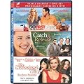 50 First Dates/Catch and Release/Sweetest Thing, The (Multi Feature, 3 discs) Bilingual