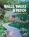 Book Walls, Walks & Patios