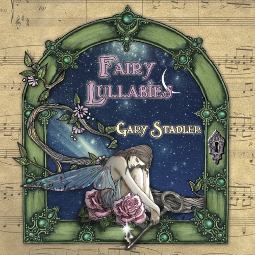 CD-Charts  Music : Fairy Lullabies