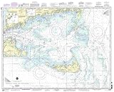 13237--Nantucket Sound and approaches