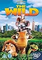 The Wild [DVD] [2006]