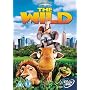 The Wild [DVD] [2006]