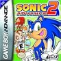 Sonic Advance 2