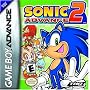 Sonic Advance 2