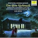 Mozart: Eine Kleine Nachtmusik