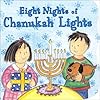 Eight Nights of Chanukah  Lights (Sparkle 'n' Twinkle)