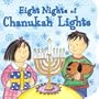 Eight Nights of Chanukah  Lights (Sparkle 'n' Twinkle Books)