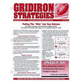Gridiron Strategies by 