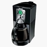 Mr. Coffee 12-Cup Programmable Coffeeemaker