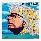 Barretto Power by Ray Barretto