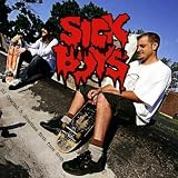 Trick Tips (feat. Tucker Booth, Kama & Black Patrick)