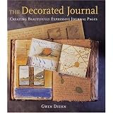 Creating Beautifully Expressive Journal Pages