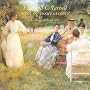 Edmund C. Tarbell : Poet of Domesticity