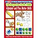 Kindergarten Basic Skills: Alphabet and Fine Motor Skills