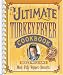 Books : The Ultimate Turkey Fryer Cookbook