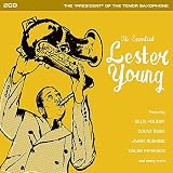 The Essential Lester Young