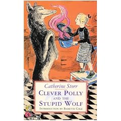 Clever Polly and the Stupid Wolf