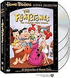 The Flintstones - The Complete Third Season