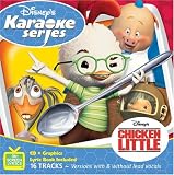 Disneys Karaoke Series: Chicken Little