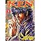 Kenshiro et Kano Kang
