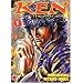 Kenshiro et Kano Kang