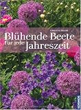 Bl&uuml;hende Beete f&uuml;r jede Jahreszeit - Christine Breier