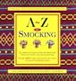 A-Z of Smocking
