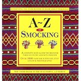 A-Z of Smocking ~ Country Bumpkin...