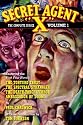 Secret Agent X: The Complete Series, Vol. 1