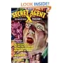 Secret Agent "X" - The Complete Series