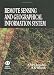 Book Remote Sensing and Geographic Information System