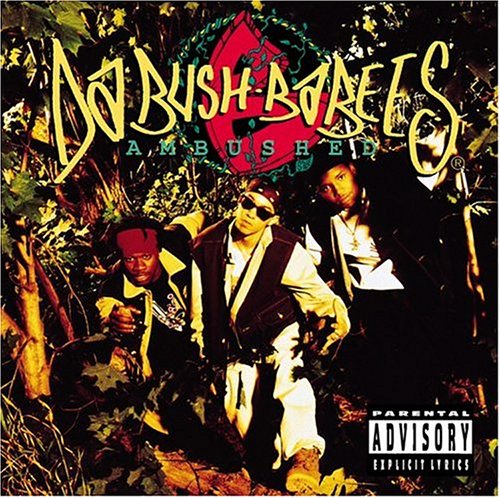 Da Bush Babees - Ambushed - Zortam Music