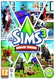 Produkt-Bild: Die Sims 3: Einfach tierisch (Add-On) [PEGI]