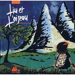 Liu et l'oiseau