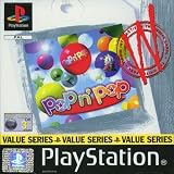 Click for more about Pop N Pop - Value Series (PS) - Avalon Interactive.
