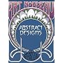Art Nouveau: Abstract Designs (A Barbara Holdridge book)