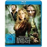Beauty and the Beast (2009) ( Beauty and the Beasts: A Dark Tale ) ( Beauty & the Beasts ) [ NON-USA FORMAT, Blu-Ray, Reg.B Import - Germany ]