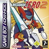 Eigenschaften Capcom  / Mega Man Zero 2
