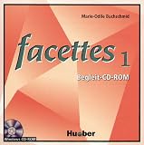 Facettes 1. Begleit CD-ROM. Ab Windows 95/b / NT 4.0. / SP5 - 