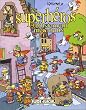 Les superh�ros injustement m�connus