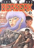 Berserk, Tome 5 :