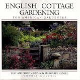 English Cottage Gardening for American Gardeners image