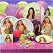 Hannah Montana Deluxe Party Kit
