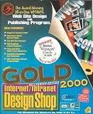 Internet Design Shop Gold