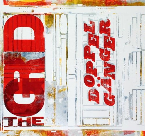 Cover image : Doppelganger (Dig)