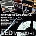 格安!!テープ式LED照明☆/5m(100V対応)カット可能♪ホワイト