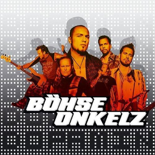 Boehse Onkelz - Keine Zeit Lyrics - Zortam Music