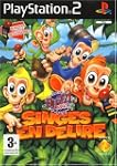 Buzz Junior singes en delire - Playst...