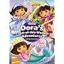 Dora the Explorer: Dora's Out-Of-This-World Adventures