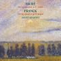 Faure/Franck: String Quartets